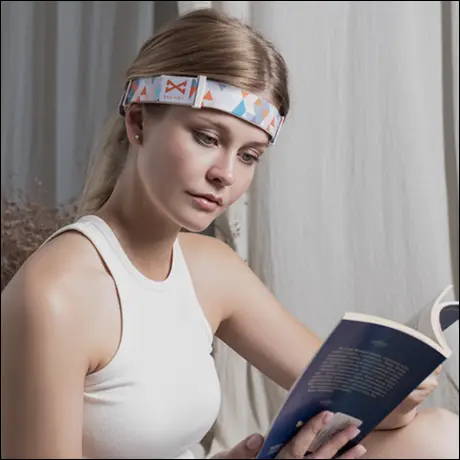 Focus & Attention Training