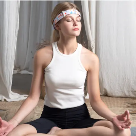 Mood & Emotional Balance