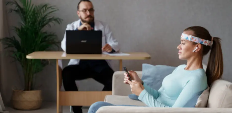 Supportive Use in Conditions like ADHD, Anxiety, PTSD & Autism