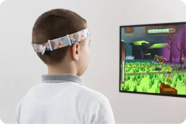 Bee Nectar Collector screenshot