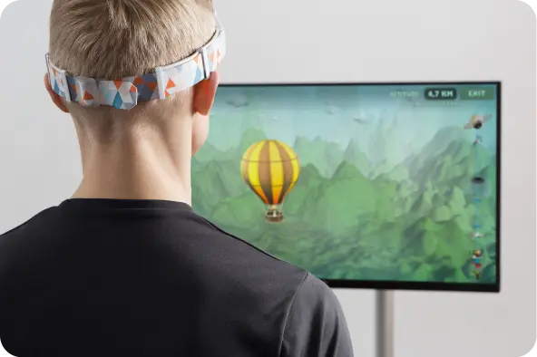 Bee Nectar Collector screenshot