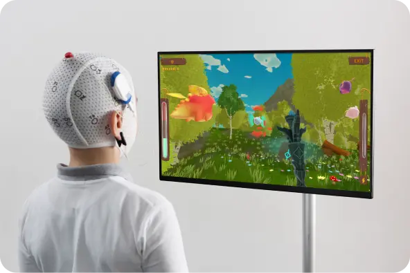 Bee Nectar Collector screenshot