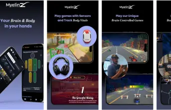 MyelinZ