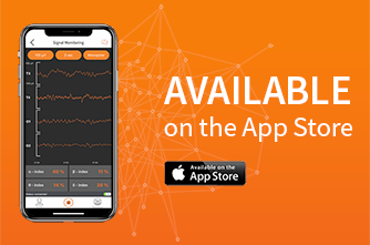 BrainBit App in the App Store