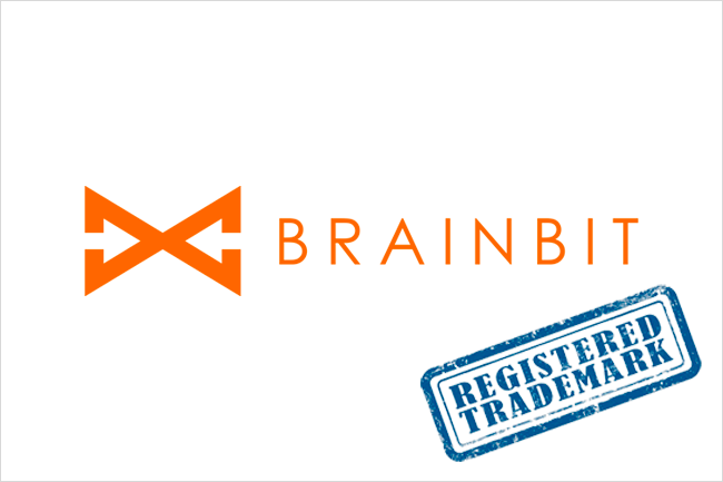 Товарный знак BrainBit получил государственную регистрацию!
