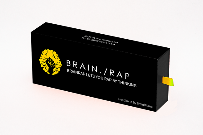 Centiment и BrainBit совместно выпускают технологию BrainRap BrainBit