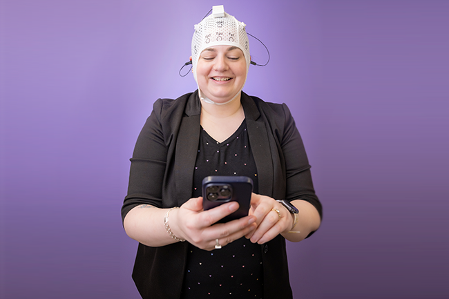Discover TheraQ: the fast & precise brain assessment!
