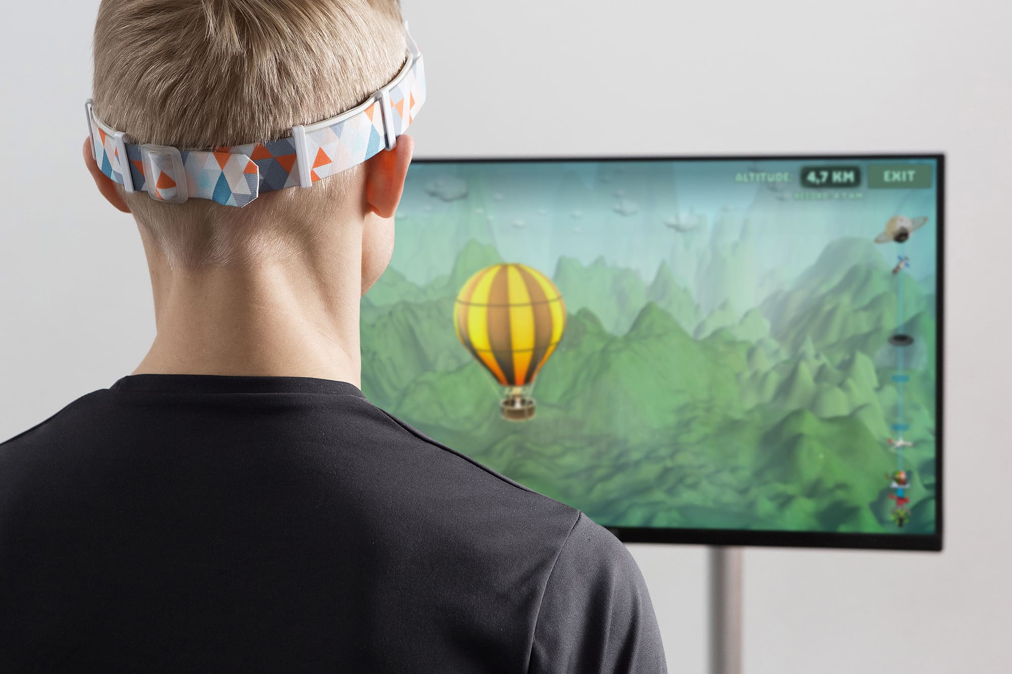 Neurofeedback and Biofeedback Games: How Interactive Brain Training Is Transforming Neurotechnology