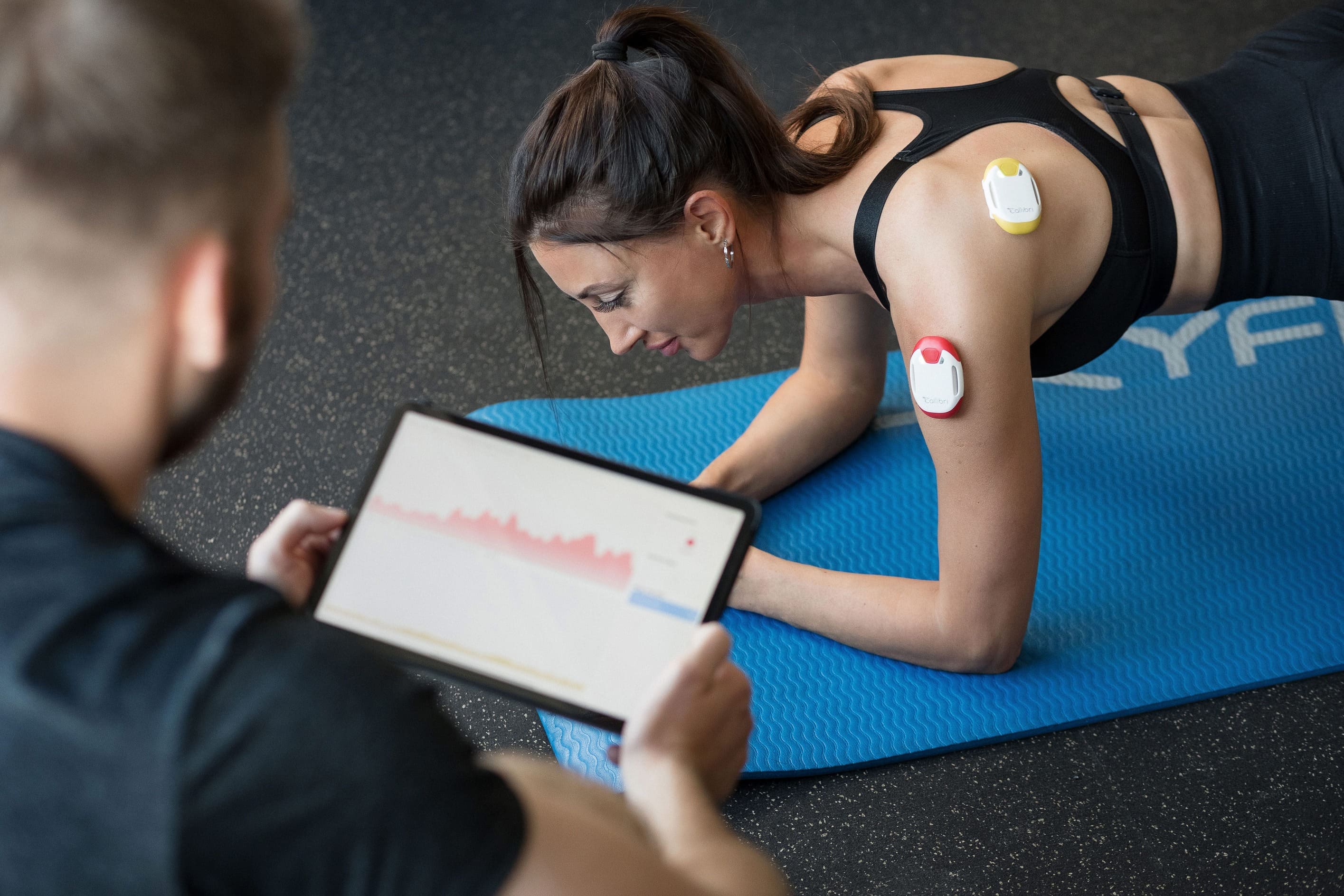 Will Working Out Look Different in the Next 5 Years? How Wearable Technology Is Changing Fitness 