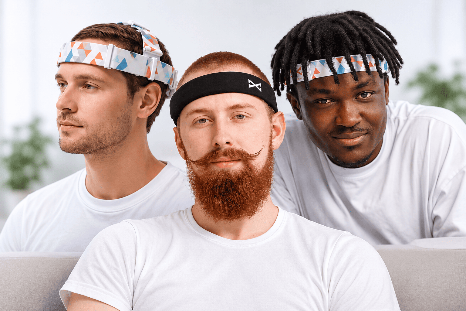 EEG Headbands Comparison: Brainbit Headband, MINDO, and Headband Pro - Which One Should You Choose?